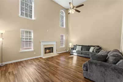 3909 Belmont Ridge Drive, Lithonia, GA 30038 - Photo 19