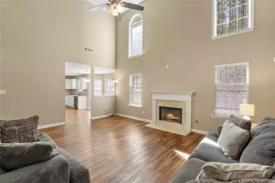 3909 Belmont Ridge Drive, Lithonia, GA 30038 - Photo 21