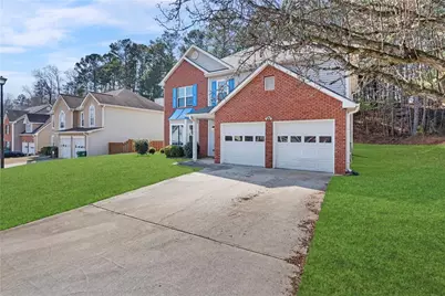 3909 Belmont Ridge Drive, Lithonia, GA 30038 - Photo 3