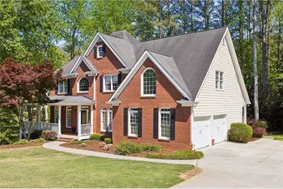1024 Avery Creek Drive, Woodstock, GA 30188 - Photo 3