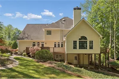 1024 Avery Creek Drive, Woodstock, GA 30188 - Photo 61