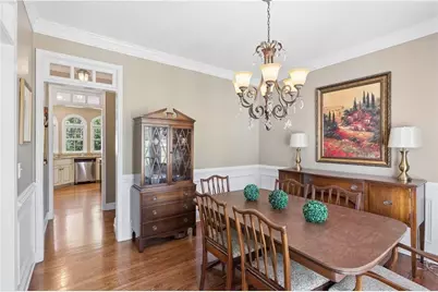 1024 Avery Creek Drive, Woodstock, GA 30188 - Photo 13
