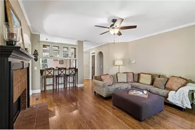 1024 Avery Creek Drive, Woodstock, GA 30188 - Photo 15