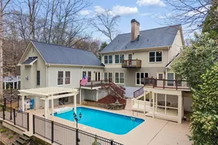3322 Rough Creek Dr, Woodstock, GA 30189 - Photo 1