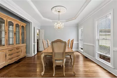 3322 Rough Creek Drive, Woodstock, GA 30189 - Photo 3