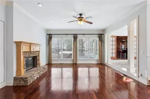 3322 Rough Creek Dr, Woodstock, GA 30189 - Photo 13