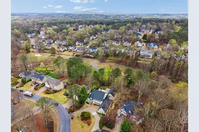 3322 Rough Creek Drive, Woodstock, GA 30189 - Photo 55