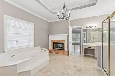 3322 Rough Creek Drive, Woodstock, GA 30189 - Photo 21