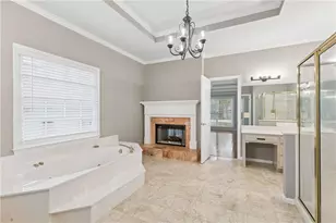 3322 Rough Creek Dr, Woodstock, GA 30189 - Photo 21