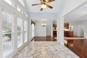 3322 Rough Creek Dr, Woodstock, GA 30189 - Photo 23