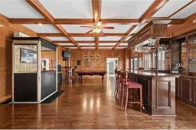 3322 Rough Creek Drive, Woodstock, GA 30189 - Photo 15