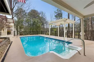 3322 Rough Creek Dr, Woodstock, GA 30189 - Photo 63