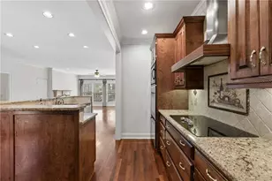 3322 Rough Creek Dr, Woodstock, GA 30189 - Photo 13