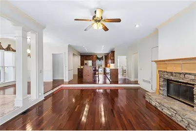 3322 Rough Creek Drive, Woodstock, GA 30189 - Photo 11