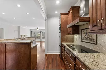 3322 Rough Creek Drive, Woodstock, GA 30189 - Photo 7