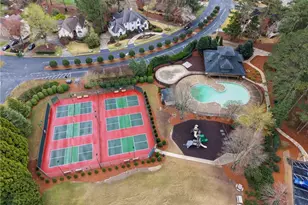 3322 Rough Creek Dr, Woodstock, GA 30189 - Photo 75
