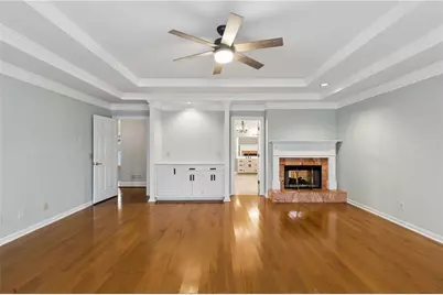 3322 Rough Creek Drive, Woodstock, GA 30189 - Photo 19