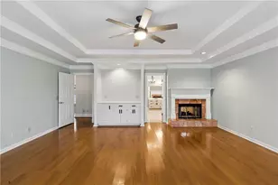 3322 Rough Creek Dr, Woodstock, GA 30189 - Photo 19