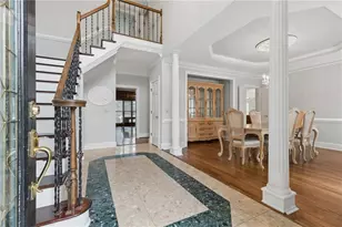 3322 Rough Creek Dr, Woodstock, GA 30189 - Photo 7