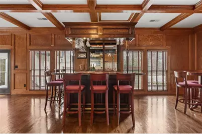 3322 Rough Creek Drive, Woodstock, GA 30189 - Photo 17