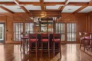 3322 Rough Creek Dr, Woodstock, GA 30189 - Photo 17