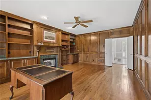 3322 Rough Creek Dr, Woodstock, GA 30189 - Photo 11
