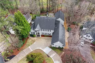 3322 Rough Creek Dr, Woodstock, GA 30189 - Photo 71