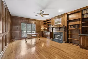 3322 Rough Creek Dr, Woodstock, GA 30189 - Photo 3