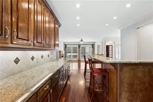 3322 Rough Creek Dr, Woodstock, GA 30189 - Photo 15