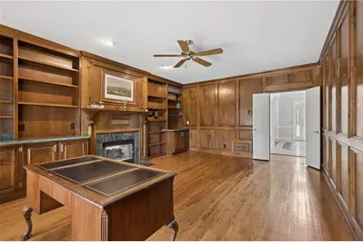 3322 Rough Creek Drive, Woodstock, GA 30189 - Photo 5