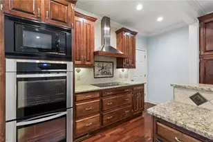 3322 Rough Creek Dr, Woodstock, GA 30189 - Photo 17