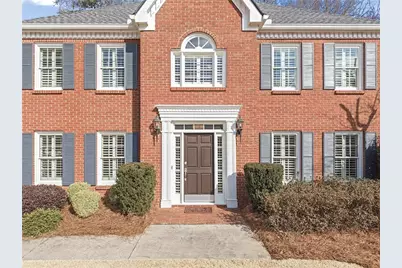 734 Princeton Mill Run, Marietta, GA 30068 - Photo 3