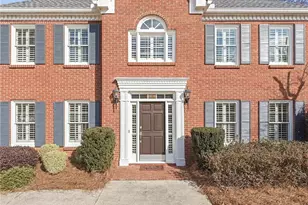 734 Princeton Mill Run, Marietta, GA 30068 - Photo 3