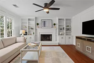 734 Princeton Mill Run, Marietta, GA 30068 - Photo 17