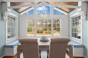 734 Princeton Mill Run, Marietta, GA 30068 - Photo 7