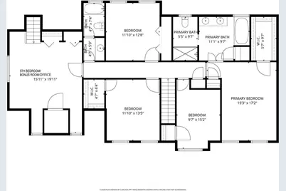 734 Princeton Mill Run, Marietta, GA 30068 - Photo 37