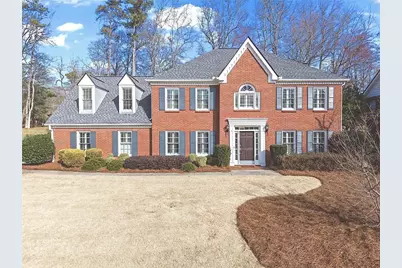 734 Princeton Mill Run, Marietta, GA 30068 - Photo 1