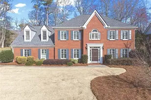 734 Princeton Mill Run, Marietta, GA 30068 - Photo 1