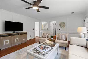 734 Princeton Mill Run, Marietta, GA 30068 - Photo 19