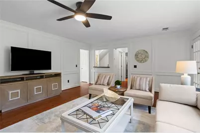 734 Princeton Mill Run, Marietta, GA 30068 - Photo 11