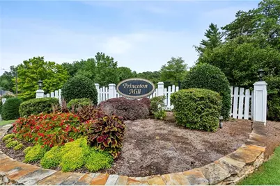 734 Princeton Mill Run, Marietta, GA 30068 - Photo 39