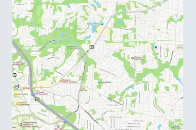 734 Princeton Mill Run, Marietta, GA 30068 - Photo 43