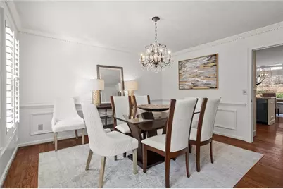 734 Princeton Mill Run, Marietta, GA 30068 - Photo 5