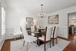 734 Princeton Mill Run, Marietta, GA 30068 - Photo 5