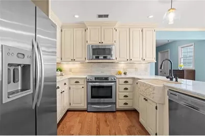 734 Princeton Mill Run, Marietta, GA 30068 - Photo 17