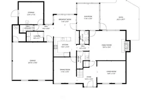 734 Princeton Mill Run, Marietta, GA 30068 - Photo 37