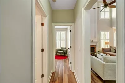 1678 Stilesboro Ridge Drive NW, Kennesaw, GA 30152 - Photo 27