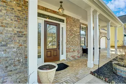 1678 Stilesboro Ridge Drive NW, Kennesaw, GA 30152 - Photo 9