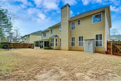 1678 Stilesboro Ridge Drive NW, Kennesaw, GA 30152 - Photo 53