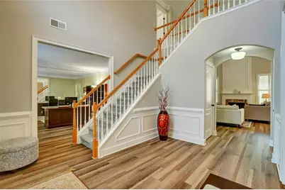 1678 Stilesboro Ridge Drive NW, Kennesaw, GA 30152 - Photo 11